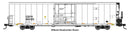 PREORDER Walthers Mainline HO 910-4165 72' Modern Refrigerator Boxcar, CEFX