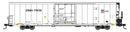 PREORDER Walthers Mainline HO 910-4167 72' Modern Refrigerator Boxcar, Union Pacific ARMN