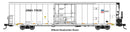 PREORDER Walthers Mainline HO 910-4169 72' Modern Refrigerator Boxcar, Union Pacific ARMN