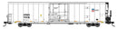 PREORDER Walthers Mainline HO 910-4170 72' Modern Refrigerator Boxcar, Union Pacific ARMN