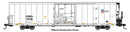 PREORDER Walthers Mainline HO 910-4172 72' Modern Refrigerator Boxcar, Union Pacific ARMN