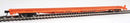 WalthersMainline 910-5524 85' General American G85 Flatcar - Ready to Run -- Pacific Fruit Express