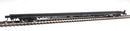 Walthers Mainline HO 910-5532 85' General American G85 Flat Car, Southern Pacific