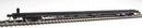 Walthers Mainline HO 910-5532 85' General American G85 Flat Car, Southern Pacific
