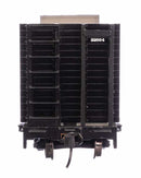 WalthersMainline 910-5925 53' GSC Bulkhead Flatcar - Ready to Run -- Denver & Rio Grande Western(TM)