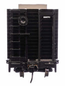 WalthersMainline 910-5927 53' GSC Bulkhead Flatcar - Ready to Run - Denver & Rio Grande Western(TM)