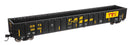 WalthersMainline 910-6447 68' Railgon Gondola - Ready To Run -- Railgon GNTX