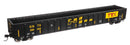 WalthersMainline 910-6448 68' Railgon Gondola - Ready To Run -- Railgon GNTX