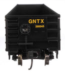 WalthersMainline 910-6448 68' Railgon Gondola - Ready To Run -- Railgon GNTX