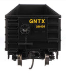 WalthersMainline 910-6451 68' Railgon Gondola - Ready To Run -- Railgon GNTX