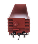 Walthers Mainline HO 910-6461 68' Railgon Gondola, Ready To Run, BNSF Railway