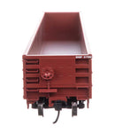 Walthers Mainline HO 910-6462 68' Railgon Gondola, Ready To Run, BNSF Railway