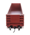 Walthers Mainline HO 910-6462 68' Railgon Gondola, Ready To Run, BNSF Railway