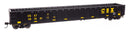Walthers Mainline HO 910-6465 68' Railgon Gondola, Ready To Run, CSX