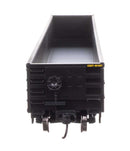 Walthers Mainline HO 910-6465 68' Railgon Gondola, Ready To Run, CSX