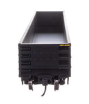 Walthers Mainline HO 910-6465 68' Railgon Gondola, Ready To Run, CSX