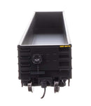 Walthers Mainline HO 910-6466 68' Railgon Gondola, Ready To Run, CSX