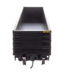 Walthers Mainline HO 910-6466 68' Railgon Gondola, Ready To Run, CSX