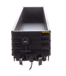 Walthers Mainline HO 910-6467 68' Railgon Gondola, Ready To Run, CSX