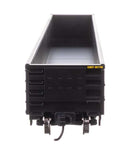 Walthers Mainline HO 910-6467 68' Railgon Gondola, Ready To Run, CSX
