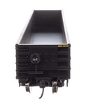 Walthers Mainline HO 910-6468 68' Railgon Gondola, Ready To Run, CSX