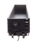 Walthers Mainline HO 910-6479 68' Railgon Gondola, Ready To Run, Trinity Industries Leasing TILX