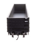 Walthers Mainline HO 910-6479 68' Railgon Gondola, Ready To Run, Trinity Industries Leasing TILX