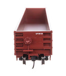 Walthers Mainline HO 910-6481 68' Railgon Gondola, Ready To Run, Union Pacific