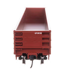 Walthers Mainline HO 910-6481 68' Railgon Gondola, Ready To Run, Union Pacific