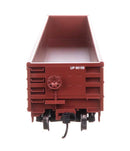 Walthers Mainline HO 910-6482 68' Railgon Gondola, Ready To Run, Union Pacific