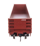 Walthers Mainline HO 910-6482 68' Railgon Gondola, Ready To Run, Union Pacific