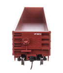 Walthers Mainline HO 910-6483 68' Railgon Gondola, Ready To Run, Union Pacific