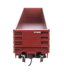 Walthers Mainline HO 910-6484 68' Railgon Gondola, Ready To Run, Union Pacific