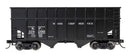 PREORDER Walthers Mainline HO 910-6815 36' Wood Chip Hopper, Northern Pacific