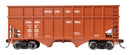 PREORDER Walthers Mainline HO 910-6817 36' Wood Chip Hopper, Canadian National