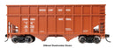 PREORDER Walthers Mainline HO 910-6818 36' Wood Chip Hopper, Canadian National