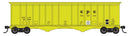 PREORDER Walthers Mainline HO 910-7228 50' 2-Bay Airslide Covered Hopper, CPC International CCLX