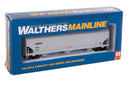 WalthersMainline 910-7725 60' NSC 5150 3-Bay Covered Hopper - Ready to Run -- Cargill ICMX