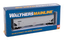 WalthersMainline 910-7728 60' NSC 5150 3-Bay Covered Hopper - Ready to Run -- Cargill ICMX