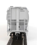 WalthersMainline 910-7730 60' NSC 5150 3-Bay Covered Hopper - Ready to Run -- GrainsConnect WFRX