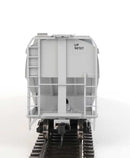 WalthersMainline 910-7733 60' NSC 5150 3-Bay Covered Hopper - Ready to Run -- Union Pacific(R)
