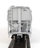 WalthersMainline 910-7734 60' NSC 5150 3-Bay Covered Hopper - Ready to Run -- Union Pacific(R)