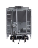 WalthersMainline 910-7983 37' 2980 Cubic-Foot 2-Bay Covered Hopper - Ready to Run -- Dakota, Minnesota & Eastern
