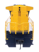 WalthersMainline 910-9567 GE Dash 8-40B - Standard DC - Santa Fe