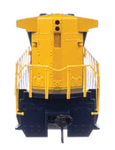 WalthersMainline 910-9568 GE Dash 8-40B - Standard DC -- Santa Fe