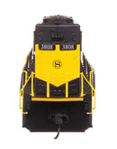 WalthersMainline 910-9769 HO EMD SD60 Spartan Cab - Standard DC -- New York, Susquehanna and Western Railway