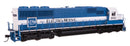 WalthersMainline 910-9771 HO EMD SD60 Spartan Cab - Standard DC -- Oakway