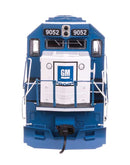 WalthersMainline 910-9771 HO EMD SD60 Spartan Cab - Standard DC -- Oakway
