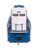 WalthersMainline 910-9771 HO EMD SD60 Spartan Cab - Standard DC -- Oakway