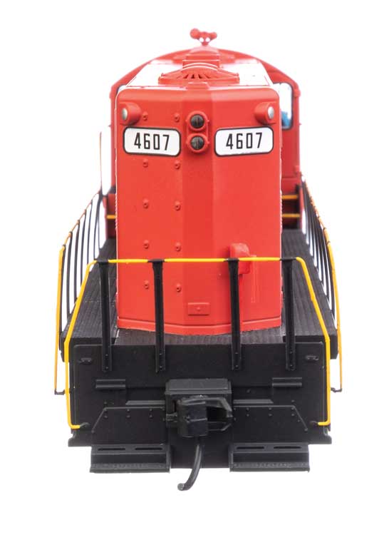 WalthersMainline 910-10431 EMD GP9 Phase II with Chopped Nose - Standard DC -- US Army